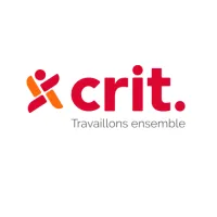 Logo CRIT