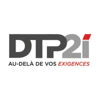 Logo DTP2I