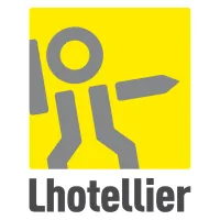 Logo GROUPE LHOTELLIER