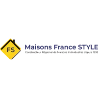 Logo MAISON FRANCE STYLE