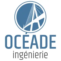 Logo OCÉADE INGÉNIÉRIE