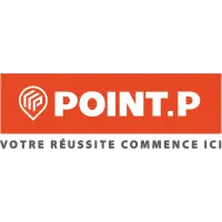 Logo POINT P