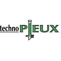 Logo TECHNO PIEUX NORD SEINE