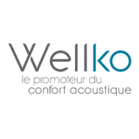 Logo WELLKO