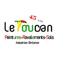 Logo LE TOUCAN