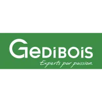 Logo GEDIBOIS