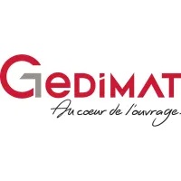 Logo GEDIMAT