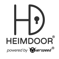 Logo HEIMDOOR