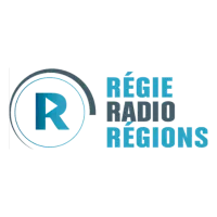 Logo RÉGIE RADIO RÉGIONS