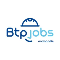 Logo BTP JOB 76