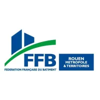 Logo FFB ROUEN MÉTROPOLES ET TERRITOIRES
