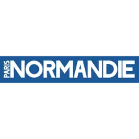 Logo PARIS NORMANDIE