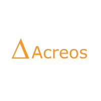Logo ACREOS