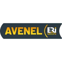Logo AVENEL GROUPE ERI