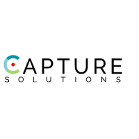 Logo CAPTURE SOLUTIONS