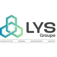 Logo LYS GROUPE