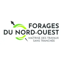 Logo FORAGE DU NORD OUEST