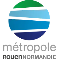 Logo METROPOLE ROUEN NORMANDIE