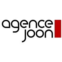 Logo AGENCE JOON