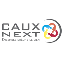Logo CAUX NEXT