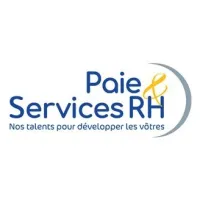 Logo PAIE&SERVICES RH