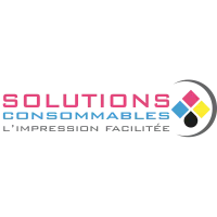 Logo SOLUTIONS CONSOMMABLES