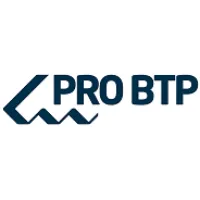 Logo PRO BTP