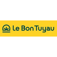 Logo LE BON TUYAU