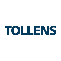 Logo TOLLENS