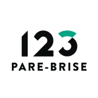 Logo 123 PARE BRISE