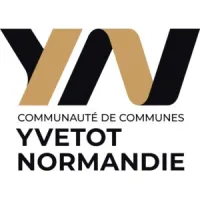 Logo CC YVETOT NORMANDIE