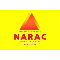 Logo NARAC