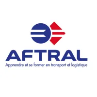 Logo aftral